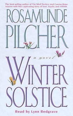 Winter Solstice - Pilcher, Rosamunde