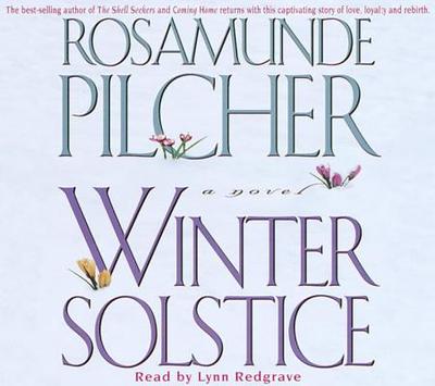 Winter Solstice - Pilcher, Rosamunde