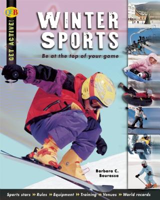 Winter Sports - Bourassa, Barbara C