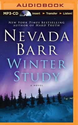 Winter Study - Barr, Nevada, and Bean, Joyce (Read by)