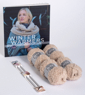 Winter Warmers Knitting Kit (Imperial Measurements)