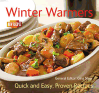 Winter Warmers: Quick & Easy, Proven Recipes