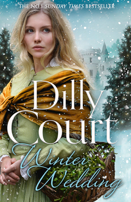 Winter Wedding - Court, Dilly