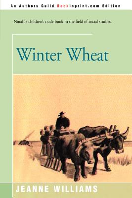 Winter Wheat - Williams, Jeanne