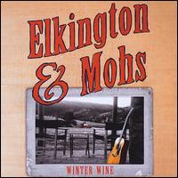 Winter Wine - Elkington & Mohs