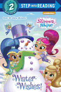 Winter Wishes! (Shimmer and Shine)