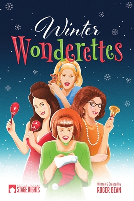 Winter Wonderettes - Bean, Roger