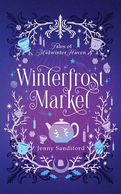 Winterfrost Market - Sandiford, Jenny