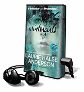 Wintergirls - Anderson, Laurie Halse, and Stith, Jeannie (Read by)