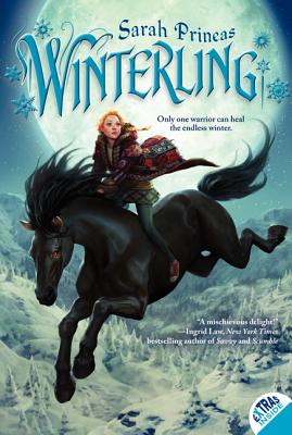 Winterling - Prineas, Sarah