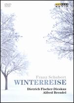 Winterreise - Klaus Lindemann