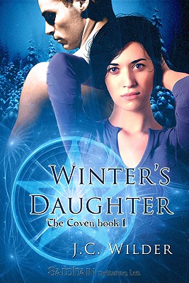 Winter's Daughter - Wilder, J C