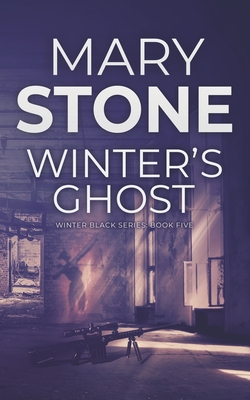 Winter's Ghost - Stone, Mary