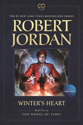 Winter's Heart: Book Nine of the Wheel of Time - Jordan, Robert