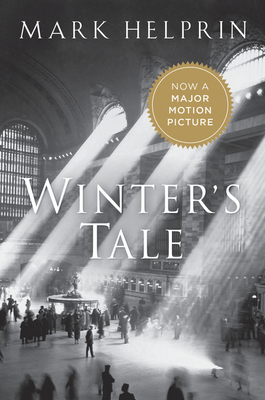 Winter's Tale - Helprin, Mark