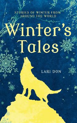 Winter's Tales - Don, Lari