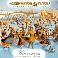 Winterscapes: Currier & Ives Component Album
