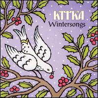 Wintersongs - Kitka