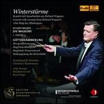 Winterstürme: Konzert mit Ausschnitten aus richard Wagners "Der Ring des Nibelungen"