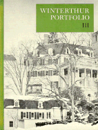 Winterthur Portfolio, Volume 3