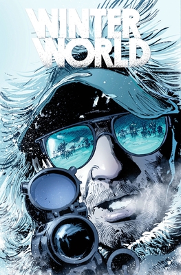 Winterworld Volume 1: La Nia - Dixon, Chuck