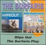 Wipe Out/The Surfaris Play - The Surfaris