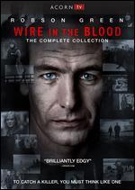 Wire in the Blood: The Complete Collection [13 Discs]
