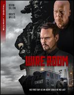 Wire Room [Includes Digital Copy] [Blu-ray] - Matt Eskandari