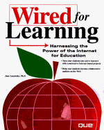 Wired for Learning - Lasarenko, Jan