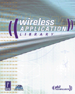 Wireless Application Programmer's Library - Schmauder, Phil, and Jamsa, Kris A, and Prima Development