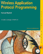 Wireless Application Protocol Programming