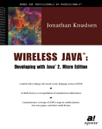 Wireless Java - Knudsen, Jonathan B