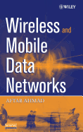 Wireless Mobile Data Networks