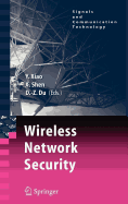 Wireless Network Security