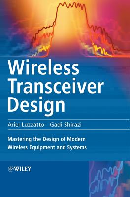 Wireless Transceiver Design - Luzzatto, and Shirazi