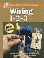 Wiring 1-2-3 - Home Depot (Creator)