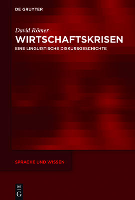 Wirtschaftskrisen - Rmer, David