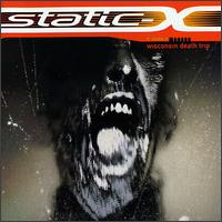 Wisconsin Death Trip [Clean] - Static-X