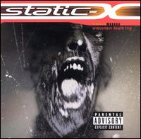 Wisconsin Death Trip - Static-X