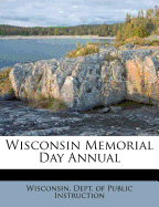 Wisconsin Memorial Day Annual