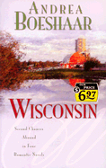 Wisconsin: Second Chances Abound in Four Romantic Novels