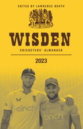 Wisden Cricketers' Almanack 2023