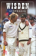 Wisden Cricketer's Almanack Australia 2005-06