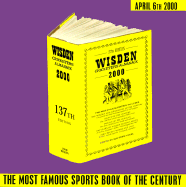 Wisden Cricketer's Almanack
