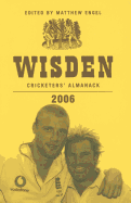 Wisden Cricketers' Almanack