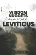Wisdom From The Book Of Leviticus