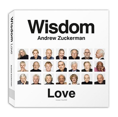 Wisdom: Love: The Greatest Gift One Generation Can Give to Another - Zuckerman, Andrew