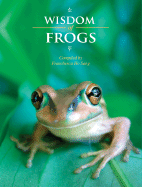 Wisdom of Frogs - Sang, Franchesca Ho (Compiled by)
