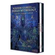 Wisdom Stories from Indian Mythology: (Namaha, Purnam, Sarvam)