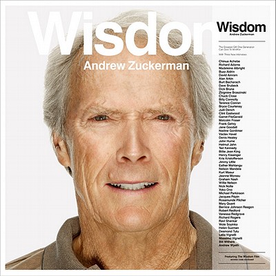 Wisdom - Zuckerman, Andrew